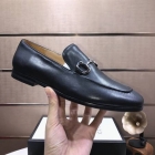 Designer Brand G Mens Original Quality Genuine Leather Shoes 2021SS G106