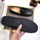 Designer Brand G Mens Original Quality Genuine Leather Loafers 2021SS G106