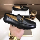 Designer Brand G Mens Original Quality Genuine Leather Loafers 2021SS G106