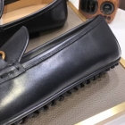 Designer Brand G Mens Original Quality Genuine Leather Loafers 2021SS G106