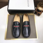 Designer Brand G Mens Original Quality Genuine Leather Loafers 2021SS G106