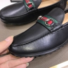 Designer Brand G Mens Original Quality Genuine Leather Loafers 2021SS G106