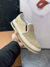 Designer Brand G Mens Original Quality Sneakers Sheep Skin inside 2021SS G106