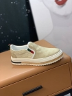 Designer Brand G Mens Original Quality Sneakers Sheep Skin inside 2021SS G106