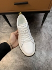 Designer Brand G Mens Original Quality Sneakers Sheep Skin inside 2021SS G106