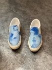 Designer Brand L Mens Original Quality Sneakers Sheep Skin inside 2021SS G106