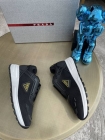 Designer Brand P Mens Original Quality Sneakers 2021SS G106