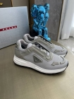 Designer Brand P Mens Original Quality Sneakers 2021SS G106