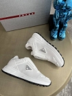 Designer Brand P Mens Original Quality Sneakers 2021SS G106