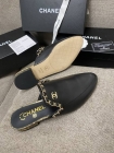 Designer Brand C Womens Original Quality Genuine Leather Slippers 2021SS G106