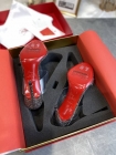 Designer Brand CL Womens Original Quality 10cm Heeled Slippers 2021SS G106