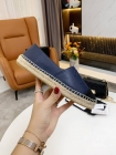 Designer Brand C Womens High Quality Genuine Leather Espadrills 2021SS G106