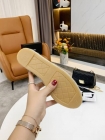 Designer Brand C Womens High Quality Genuine Leather Espadrills 2021SS G106