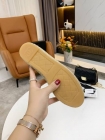 Designer Brand C Womens High Quality Genuine Leather Espadrills 2021SS G106