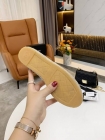 Designer Brand C Womens High Quality Genuine Leather Espadrills 2021SS G106