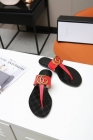 Designer Brand G Women and Mens High Quality Genuine Leather Slippers 2021SS G106