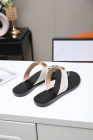 Designer Brand G Women and Mens High Quality Genuine Leather Slippers 2021SS G106