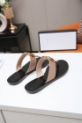 Designer Brand G Women and Mens High Quality Genuine Leather Slippers 2021SS G106