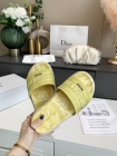 Designer Brand D Womens Original Quality Slippers 2021SS G106