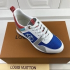 Designer Brand L Women and Mens Original Quality Genuine Leather Sneakers 2021SS G106