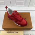 Designer Brand L Women and Mens Original Quality Genuine Leather Sneakers 2021SS G106