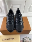 Designer Brand L Women and Mens Original Quality Genuine Leather Sneakers 2021SS G106