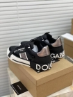 Designer Brand DG Womens Original Quality Sneakers 2021SS G106