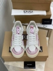 Designer Brand DG Womens Original Quality Sneakers 2021SS G106