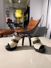 Designer Brand L Womens Original Quality High Heel Sandals 2021SS G106