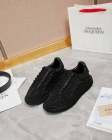 Designer Brand AMQ Womens Original Quality Sneakers Sheepskin lining 2021SS G106