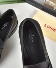 Designer Brand L Womens High Quality Genuine Leather Shoes 2021SS G106