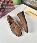 Designer Brand L Womens High Quality Genuine Leather Shoes 2021SS G106