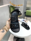 Designer Brand G Womens High Quality Sandals 2021SS G106