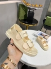 Designer Brand G Womens High Quality Sandals 2021SS G106