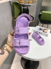 Designer Brand G Womens High Quality Sandals 2021SS G106