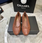 Designer Brand C Womens Original Quality Genuine Leather Shoes 2021SS G106