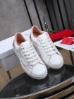 Designer Brand Val Women and Mens Original Quality Genuine Leather Sneakers 2021SS G106