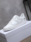 Designer Brand Val Women and Mens Original Quality Genuine Leather Sneakers 2021SS G106