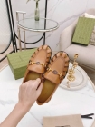 Designer Brand C Women and Mens Original Quality Genuine Leather Sandals 2021SS G106