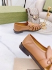 Designer Brand C Women and Mens Original Quality Genuine Leather Sandals 2021SS G106