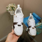 Designer Brand L Women and Mens High Quality Sneakers 2021SS G106