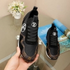 Designer Brand L Women and Mens High Quality Sneakers 2021SS G106