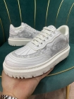 Designer Brand D Womens Original Quality Sneakers 2021SS G106