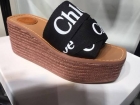Designer Brand Chlo Womens Original Quality Slippers 2021SS G106