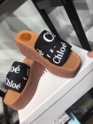 Designer Brand Chlo Womens Original Quality Slippers 2021SS G106