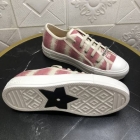 Designer Brand D Womens Original Quality Sneakers Genuine Leather Lining 2021SS G106