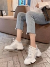 Designer Brand D Womens Original Quality Sneakers 2021SS G106