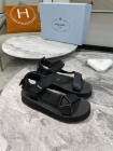 Designer Brand P Womens Original Quality Sandals 2021SS G106