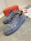 Designer Brand CL Women and Mens Original Quality Genuine Leather Sneakers 2021SS G106