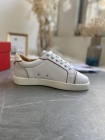 Designer Brand CL Women and Mens Original Quality Genuine Leather Sneakers 2021SS G106